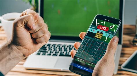 como fazer apostas de futebol pelo celular